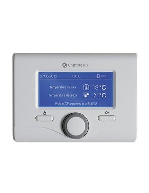 Termostato WIFI Chaffoteaux EXPERT Control Link ChaffoLink