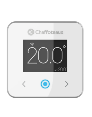 Termostato WIFI SMART Control Link Chaffoteaux ChaffoLink