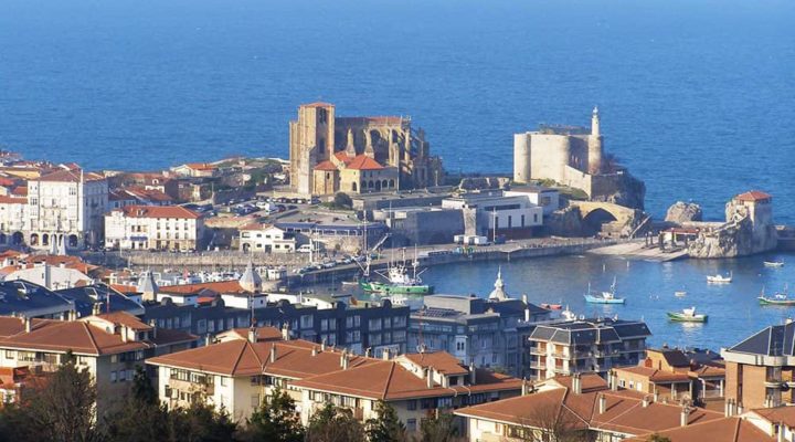 Servicio Técnico Aristón en castro-urdiales