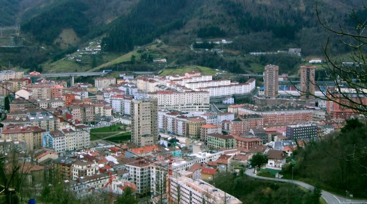 Servicio Técnico chaffoteaux Eibar