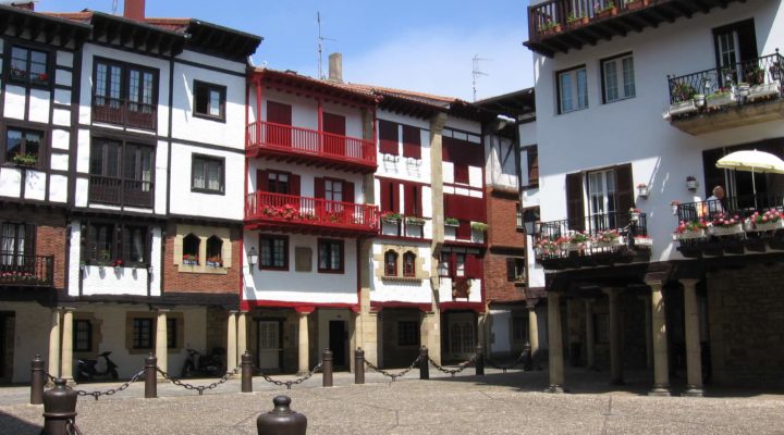 Servicio Técnico chaffoteaux Hondarribia