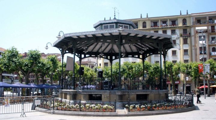 Servicio Técnico chaffoteaux Irun