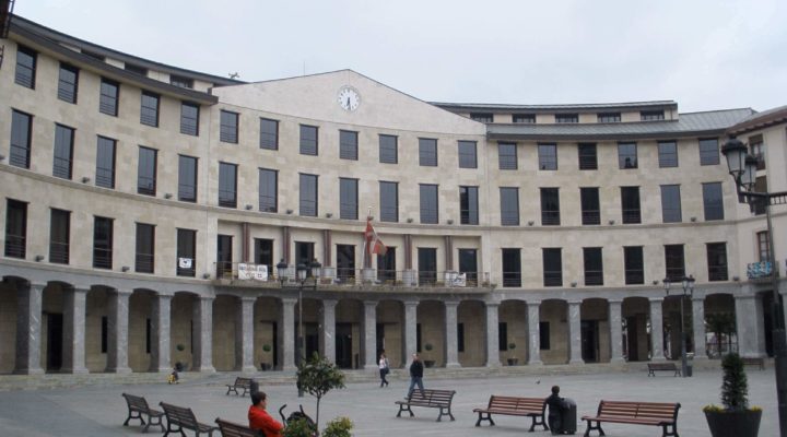 Servicio Técnico chaffoteaux Llodio