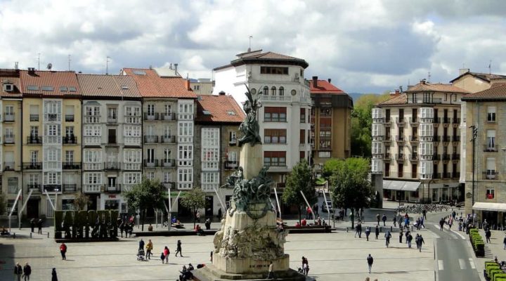 Servicio Técnico chaffoteaux Vitoria - Gasteiz