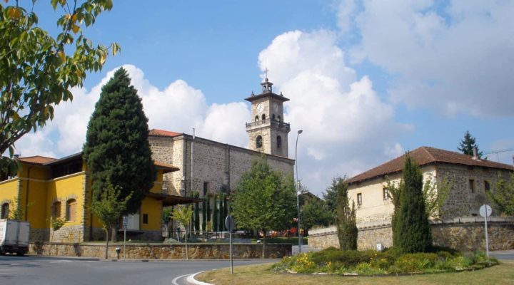 Servicio Técnico chaffoteaux Amurrio