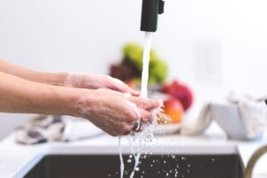 consejos ahorrar agua
