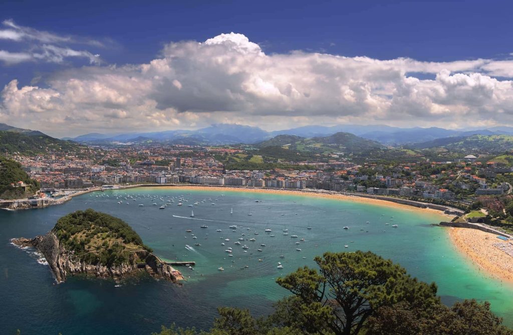 1 Reparación Caldera Ariston en Donostia - San Sebastián