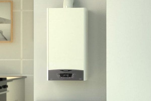 1 Reparación de Calderas de Gas Ariston en Gipuzkoa
