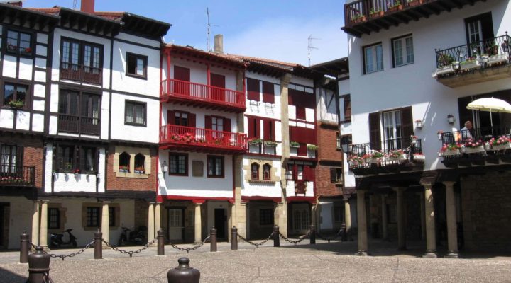 10 Arreglar Caldera Ariston en Hondarribia
