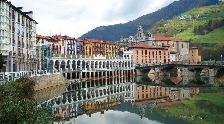 11 Reparar Caldera Ariston en Tolosa