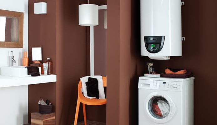 3 Reparar Calentador Ariston Donostia San Sebastián Gipuzkoa