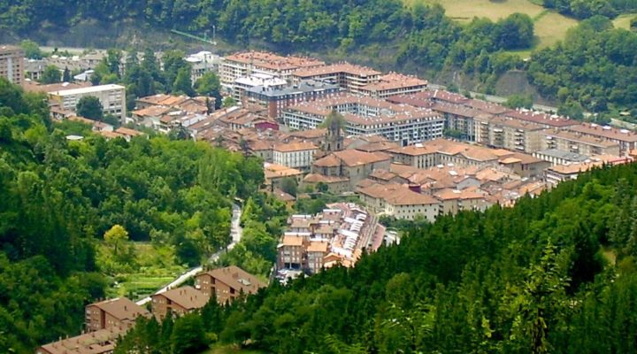 4 Reparación Caldera Ariston en Bergara