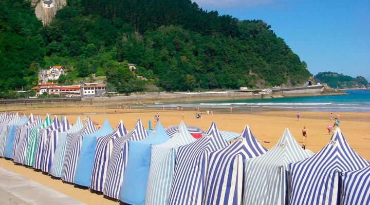 5 Reparar Caldera Ariston en Zarauz