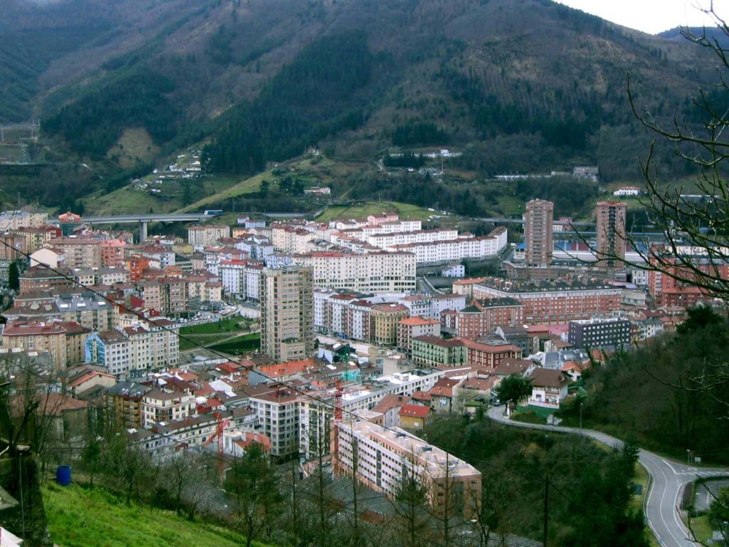 6 Reparación Termo Ariston Eibar