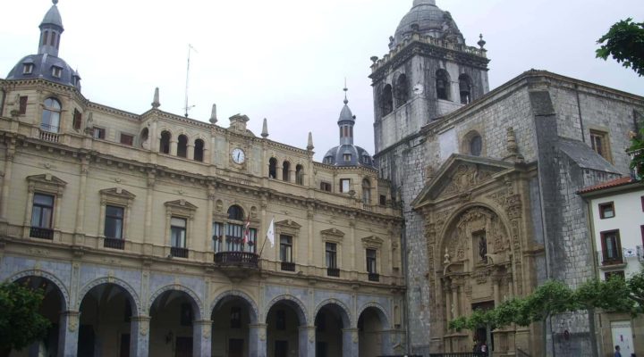 8 Avería Caldera Ariston en Hernani