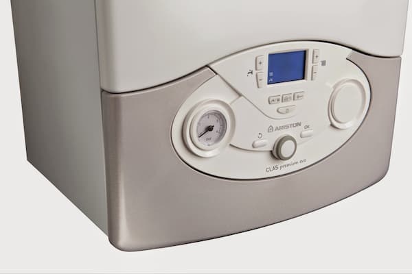 Ariston Clas Premium EVO 24 FF