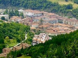 Servicio Técnico Sime en Bergara