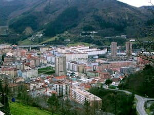Servicio Técnico Sime en Eibar