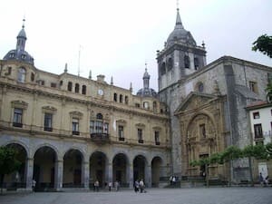 Servicio Técnico Sime en Hernani