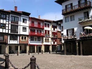 Servicio Técnico Sime en Hondarribia