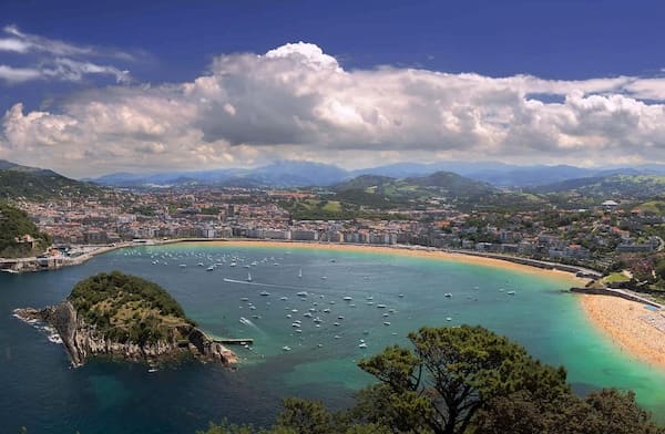 Servicio Técnico sime San Sebastian-Donostia