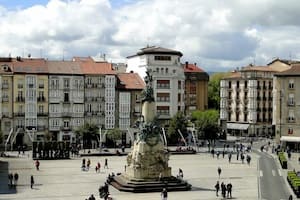 Servicio Técnico Sime en Vitoria - Gasteiz