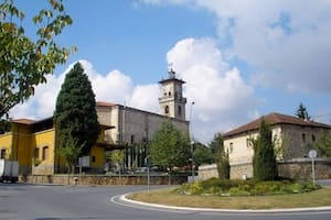 Servicio Técnico Sime en Amurrio