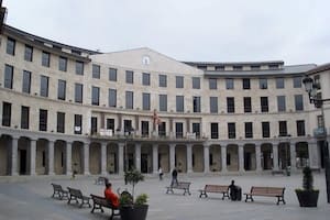 Servicio Técnico Sime en Llodio