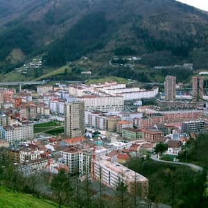 Servicio Técnico Ariston Eibar
