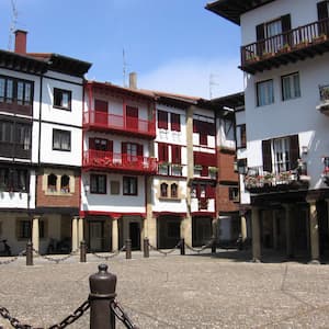 Servicio Técnico Ariston Hondarribia