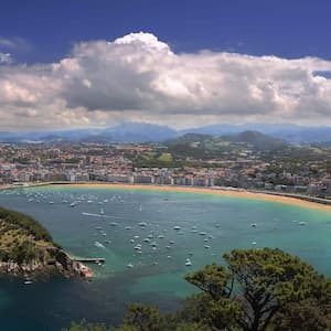 Servicio Técnico Ariston San Sebastian-Donostia