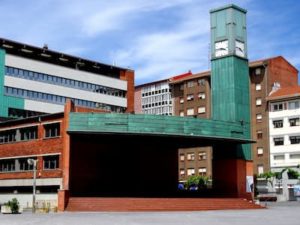 Servicio Técnico Chaffoteaux barakaldo