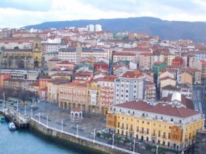 Servicio Técnico Chaffoteaux portugalete
