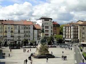 calderas chaffoteaux vitoria