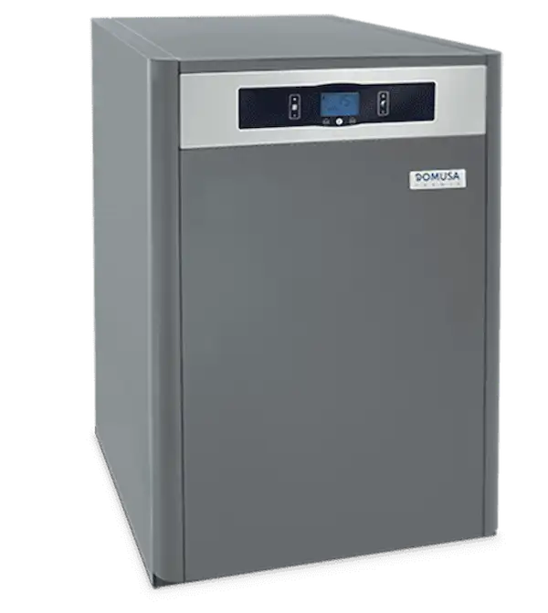 CALDERA DOMUSA EVOLUTION EV HAM