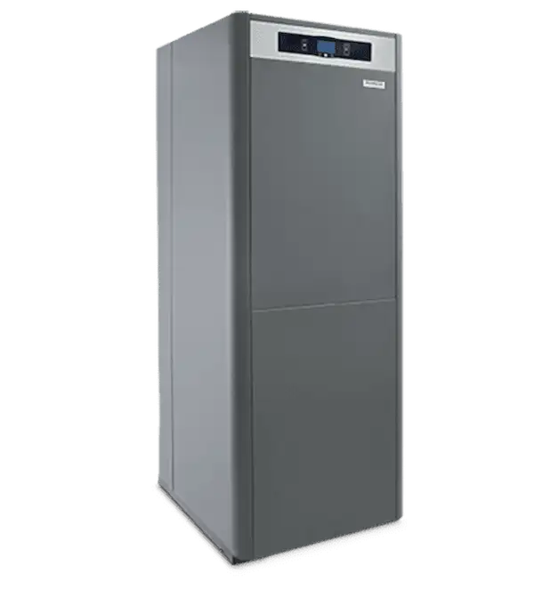 CALDERA DOMUSA EVOLUTION EV HFDX