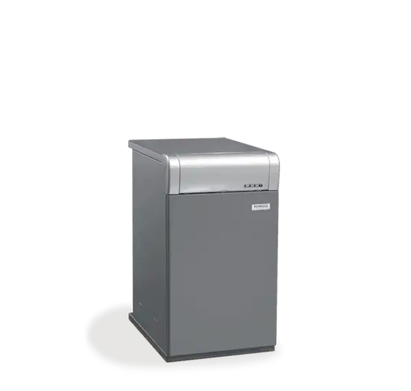 Domusa Sirena HFD