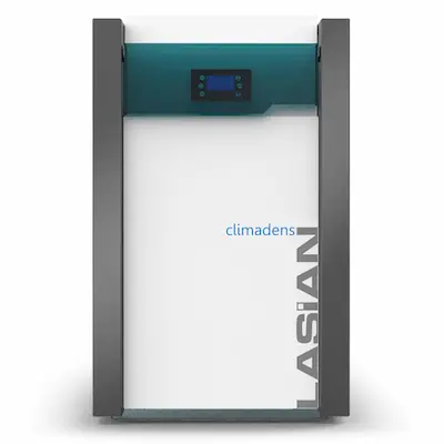 Caldera Lasian Climadens