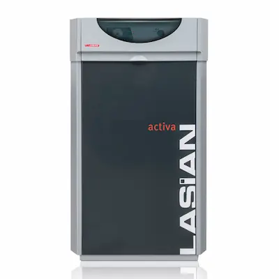 Caldera Lasian activia