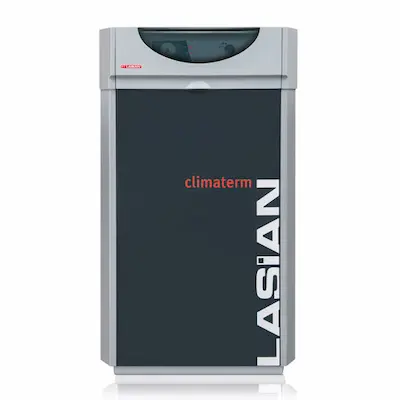 Caldera Lasian climaterm