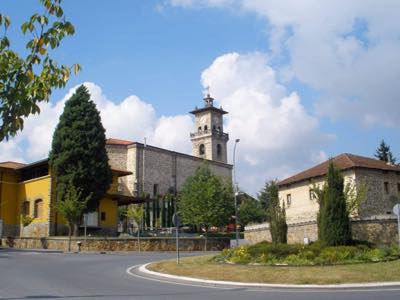 CAMBIO DE CALDERA EN AMURRIO