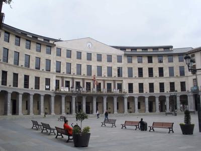 CAMBIO DE CALDERA EN LLODIO