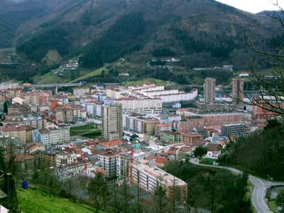 Cambiar Caldera-Eibar