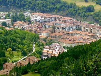 cambiar caldera en-Bergara
