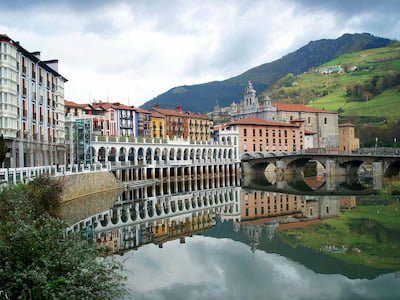cambiar caldera en -Tolosa